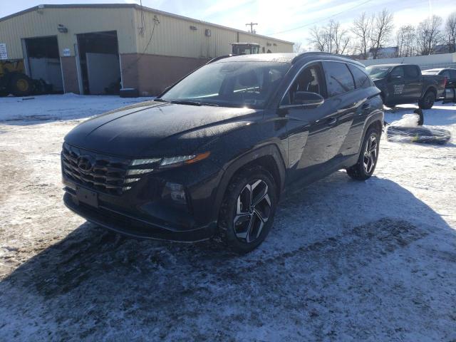 Obraz 2023 HYUNDAI TUCSON LIMITED 2023