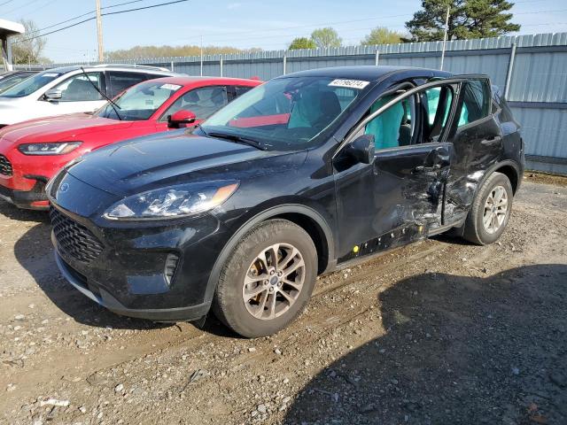Obraz 1 z 2022 FORD ESCAPE S 2022 z VIN 1FMCU0F67NUB55265
