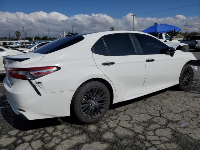 Image 3 of 2019 TOYOTA CAMRY L 2019 with VIN 4T1B11HK8KU252863