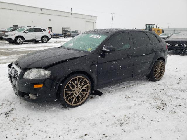 Изображение 2006 AUDI A3 2.0 SPORT 2006