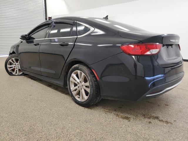 Изображение 2 2016 CHRYSLER 200 LIMITED 2016 с VIN 1C3CCCAB4GN124506