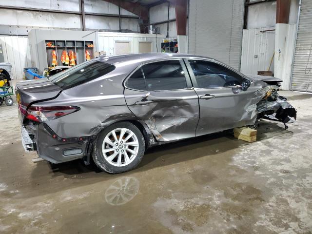 Obraz 3 z 2023 TOYOTA CAMRY LE 2023 z VIN 4T1C11AK7PU813107