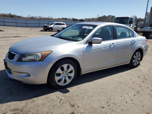 2008 HONDA ACCORD EXL 2008 image