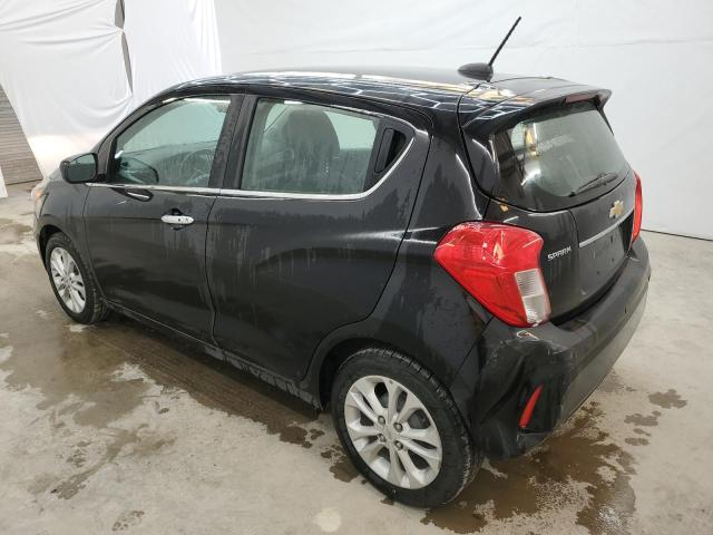 Image 2 of 2020 CHEVROLET SPARK 2LT 2020 with VIN KL8CF6SAXLC467264