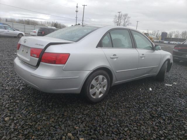 Obraz 3 z 2009 HYUNDAI SONATA GLS 2009 z VIN 5NPET46C49H494207