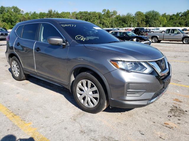 2019 NISSAN ROGUE S 2019 image