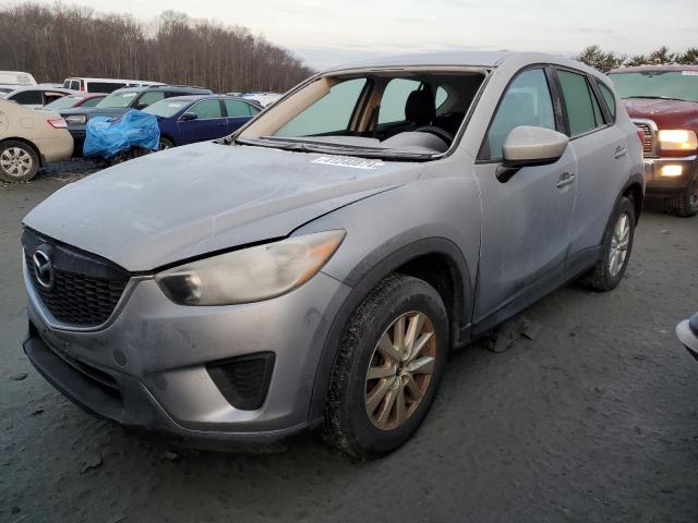 Image 1 of 2013 MAZDA CX-5 SPORT 2013 with VIN JM3KE2BE4D0106995