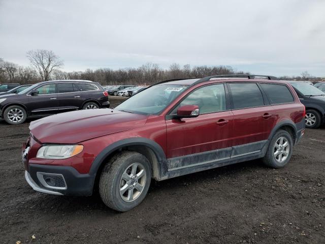 Изображение 1 2008 VOLVO XC70  2008 с VIN YV4BZ982981010344