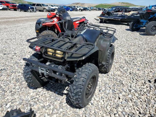 Obraz 2 z 1996 YAMAHA YFM350 FW 1996 z VIN JY43HNA05TA210432