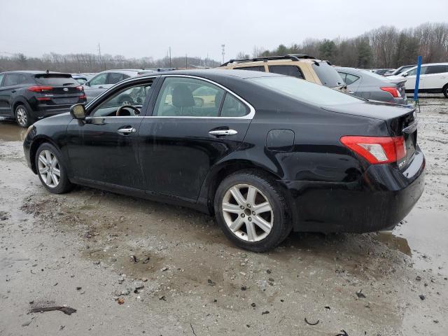 Image 2 of 2007 LEXUS ES 350 2007 with VIN JTHBJ46G072040836