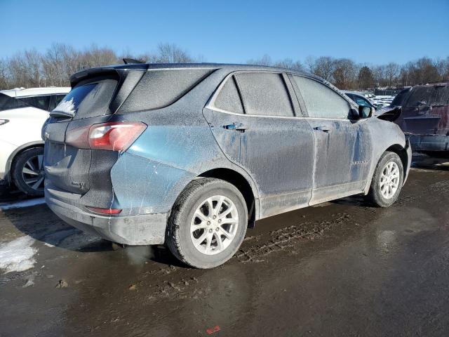 Изображение 3 2019 CHEVROLET EQUINOX LT 2019 с VIN 2GNAXUEVXK6231968