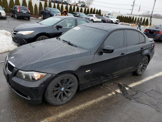 Obraz 2007 BMW 328 I 2007