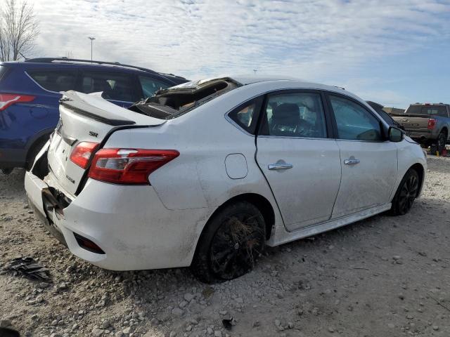 Image 3 of 2018 NISSAN SENTRA S 2018 with VIN 3N1AB7AP4JY238608