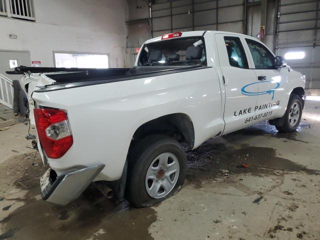 Image 3 of 2016 TOYOTA TUNDRA DOUBLE CAB SR/SR5 2016 with VIN 5TFUM5F10GX066438