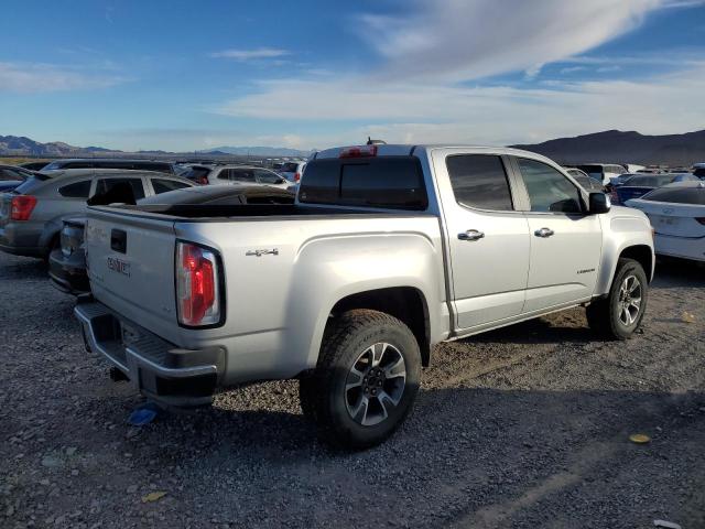 Image 3 of 2016 GMC CANYON SLT 2016 with VIN 1GTP6DE13G1202745
