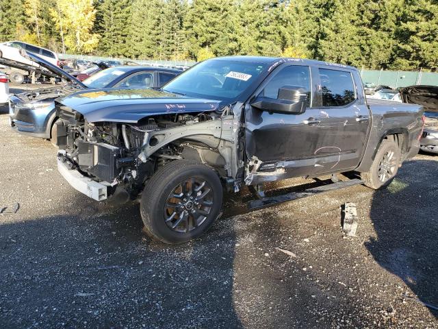 2022 TOYOTA TUNDRA CREWMAX PLATINUM 2022 image