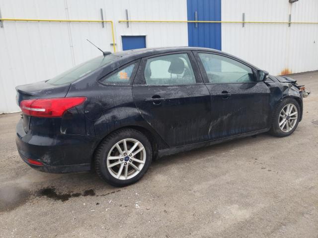 Obraz 3 z 2017 FORD FOCUS SE 2017 z VIN 1FADP3F2XHL239756