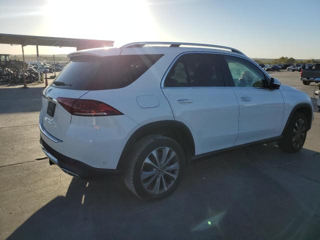 Image 3 of 2020 MERCEDES-BENZ GLE 350 2020 with VIN 4JGFB4JB7LA106807