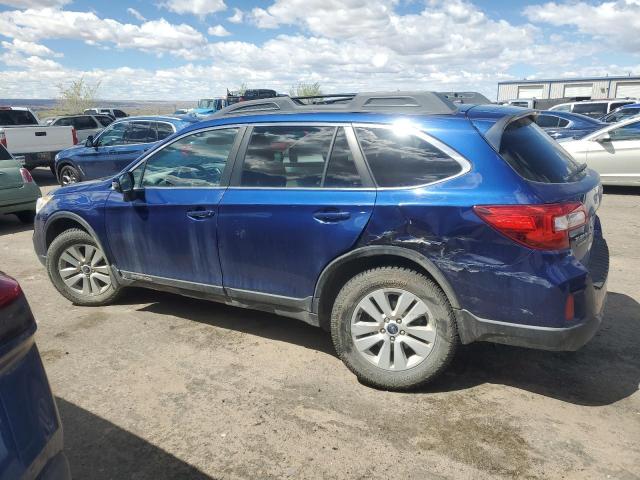 Obraz 2 z 2015 SUBARU OUTBACK 2.5I PREMIUM 2015 z VIN 4S4BSAHC8F3292328