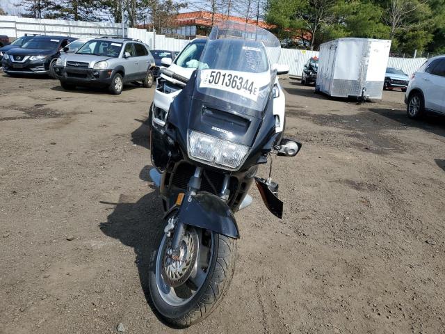 Изображение 2 1991 HONDA ST1100  1991 с VIN JH2SC2606MM100810