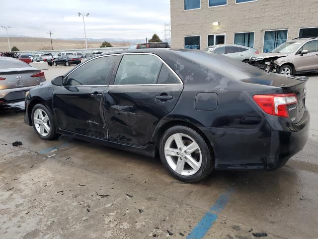 Image 2 of 2014 TOYOTA CAMRY L 2014 with VIN 4T1BF1FK4EU414884