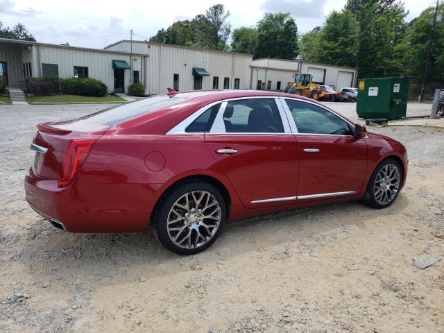 Image 3 of 2014 CADILLAC XTS PREMIUM COLLECTION 2014 with VIN 2G61P5S3XE9249314