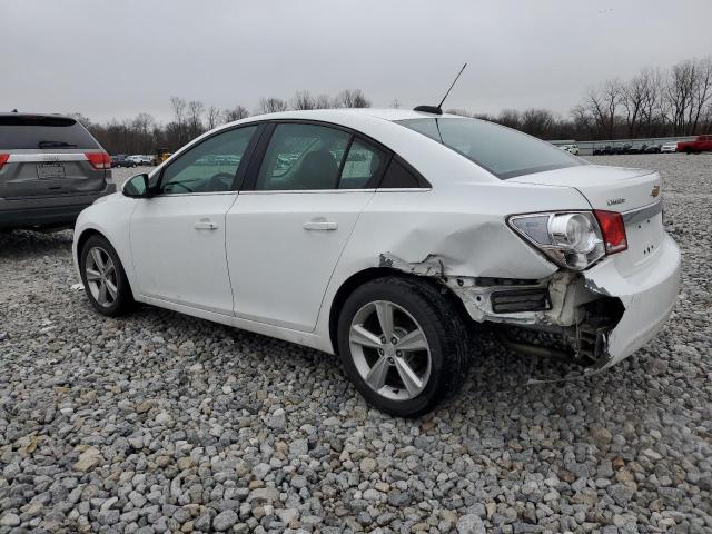 Image 2 of 2015 CHEVROLET CRUZE LT 2015 with VIN 1G1PE5SB8F7197987