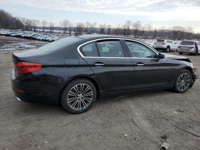 Изображение 3 2018 BMW 540 XI 2018 с VIN WBAJE7C55JWD53306