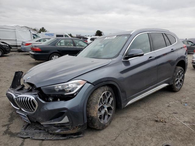 2020 BMW X1 XDRIVE28I 2020 image