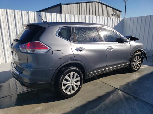 Image 3 of 2015 NISSAN ROGUE S 2015 with VIN KNMAT2MV4FP590880