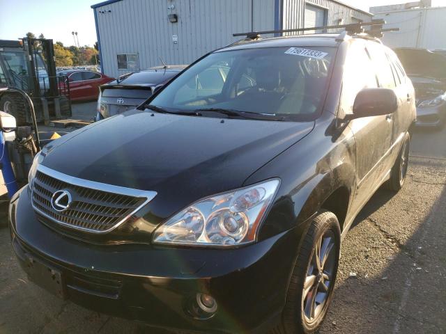 2006 LEXUS RX 400 2006 image