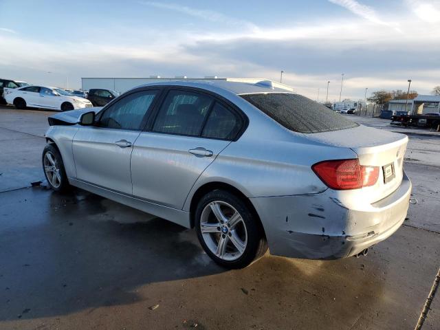 Изображение 2 2015 BMW 328 I SULEV 2015 с VIN WBA3C1C5XFK120125