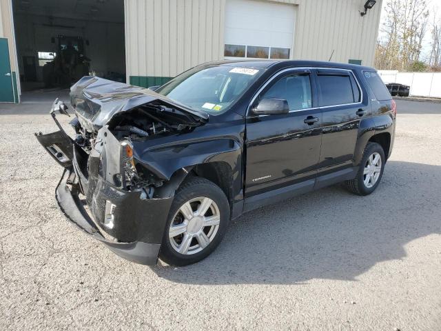 Obraz 1 z 2014 GMC TERRAIN SLE 2014 z VIN 2GKALMEK8E6347799