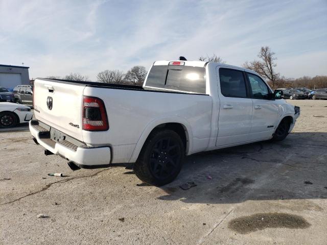 Obraz 3 z 2021 RAM 1500 LARAMIE 2021 z VIN 1C6SRFRT7MN508285