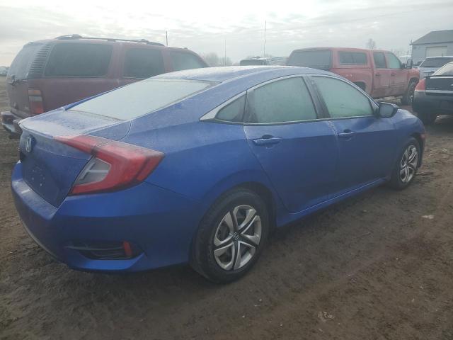 Image 3 of 2016 HONDA CIVIC LX 2016 with VIN 19XFC2F56GE081359
