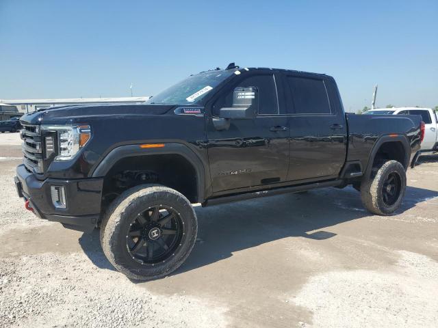 Obraz 2021 GMC SIERRA K2500 AT4 2021