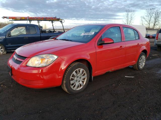 2010 CHEVROLET COBALT 1LT 2010 image
