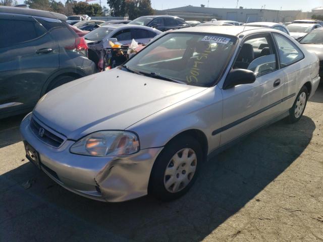 Изображение 2000 HONDA CIVIC DX 2000