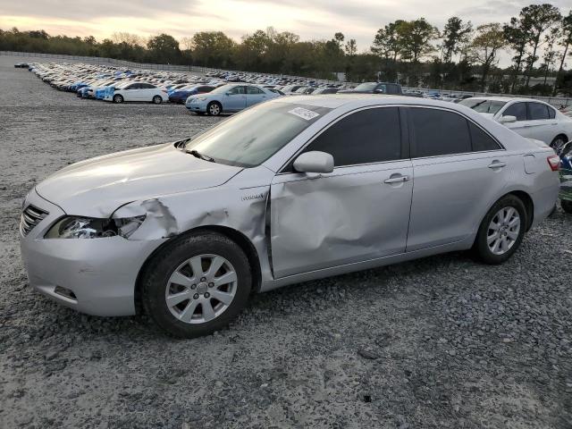 Изображение 2009 TOYOTA CAMRY HYBRID 2009