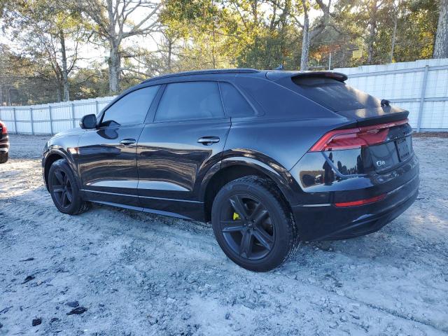 Изображение 2 2019 AUDI Q8 PREMIUM 2019 с VIN WA1AVAF19KD011581