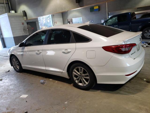 Obraz 2 z 2015 HYUNDAI SONATA SE 2015 z VIN 5NPE24AF0FH022912