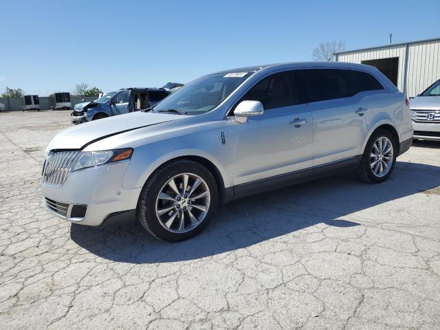 Obraz 1 z 2010 LINCOLN MKT  2010 z VIN 2LMHJ5ATXABJ03531