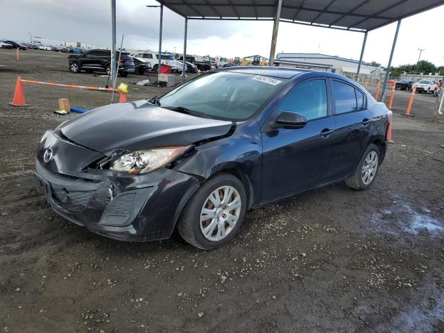 Obraz 2011 MAZDA 3 I 2011