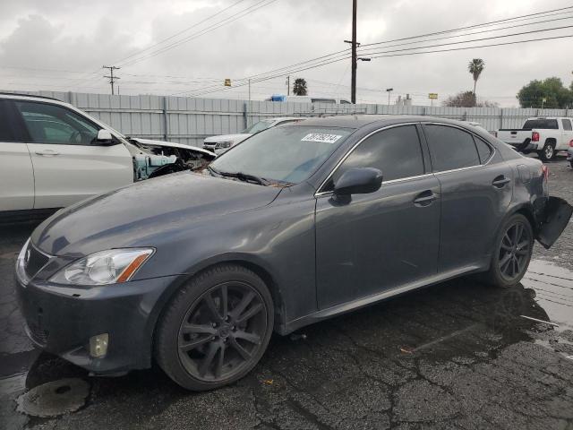 2008 LEXUS IS 250 2008 image