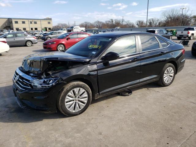 Изображение 1 2020 VOLKSWAGEN JETTA S 2020 с VIN 3VWCB7BU8LM035710