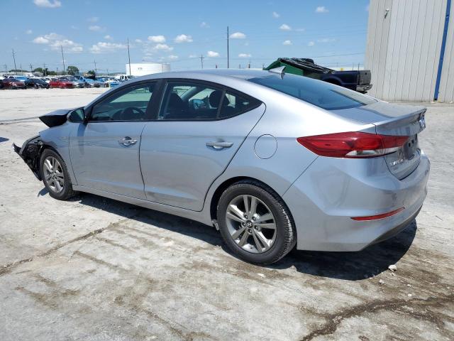 Image 2 of 2017 HYUNDAI ELANTRA SE 2017 with VIN 5NPD84LF2HH191484