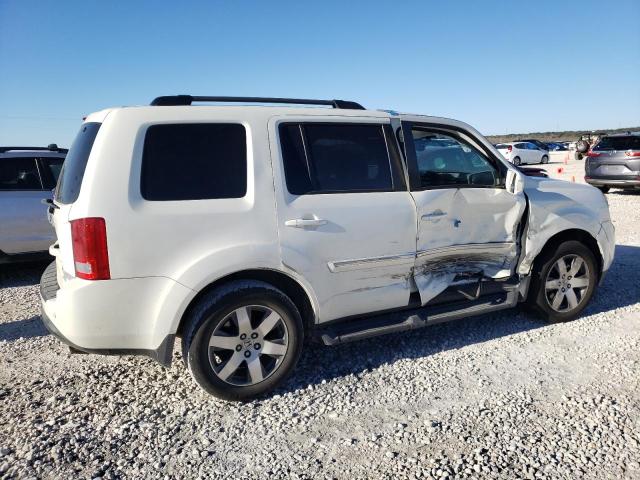 Obraz 3 z 2015 HONDA PILOT TOURING 2015 z VIN 5FNYF3H99FB012115