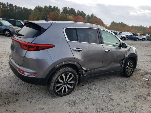 Изображение 3 2017 KIA SPORTAGE EX 2017 с VIN KNDPNCAC3H7291185