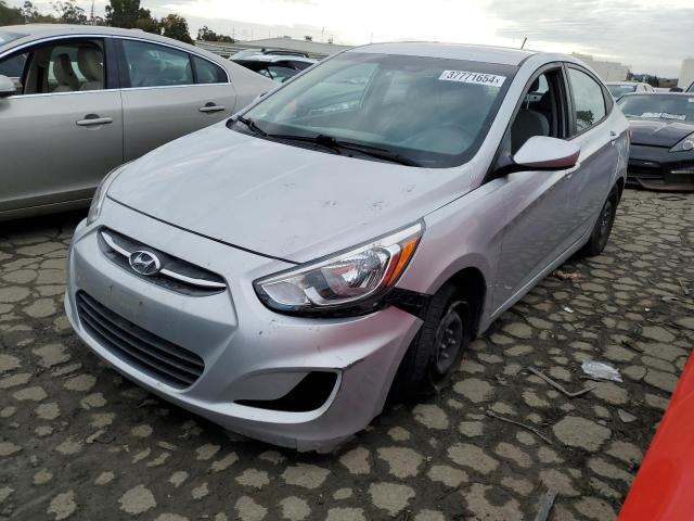 Изображение 2016 HYUNDAI ACCENT SE 2016