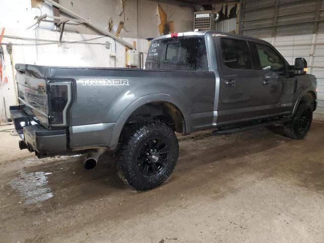 Image 3 of 2020 FORD F250 SUPER DUTY 2020 with VIN 1FT8W2BT8LEC29215